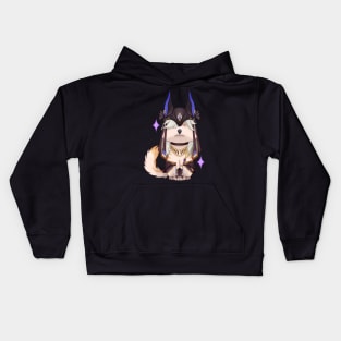 Cyno Kids Hoodie